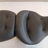 Sella Mustang per Harley Davidson Touring