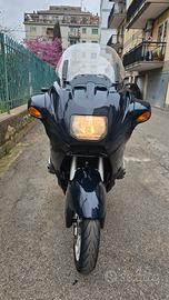 BMW R 850 RT ASI EX CARABINIERI
