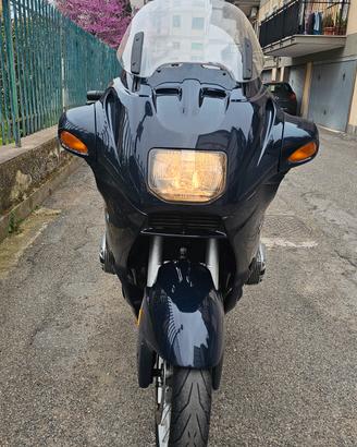 BMW R 850 RT ASI EX CARABINIERI