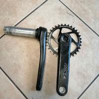 Guarnitura Race Face Next SL