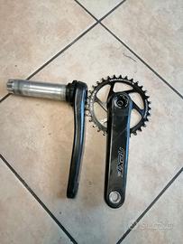 Guarnitura Race Face Next SL