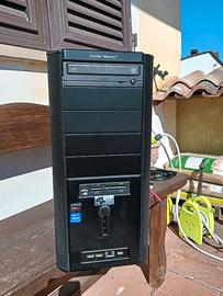 Case Cooler Master Elite 330 (CM 330)