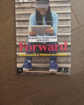 Forward 