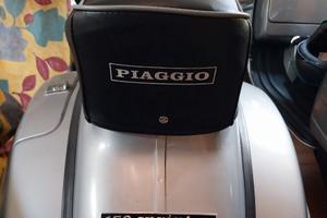 Sella per vespa ts, gtr, sprint, gt, gl,