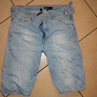 Jorts Levi's Enginereed Jeans