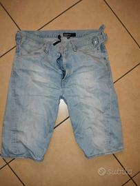 Jorts Levi's Enginereed Jeans