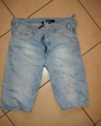Jorts Levi's Enginereed Jeans