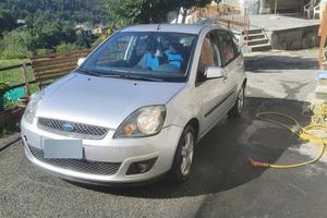 Fiesta 1.2 OK NEOPATENTATI 