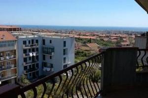 Ampio appartamento panoramico