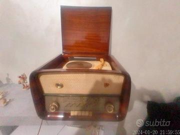 radio 