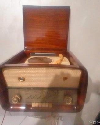 radio 