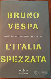 l'Italia spezzata