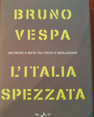 l'Italia spezzata