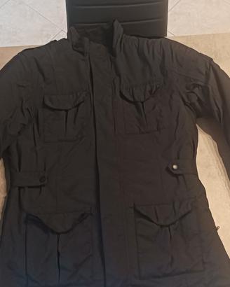 Giaccone Scooter/moto OJ 3/4 L
