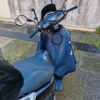 kymco Agility 125