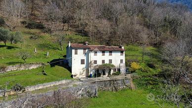 RUSTICO A BASSANO DEL GRAPPA