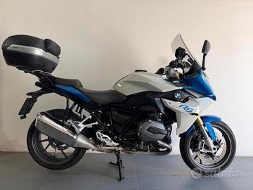 Bmw R 1200 RS
