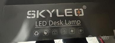 Lampada da Scrivania LED Skyleo - Nuova Mai Usata