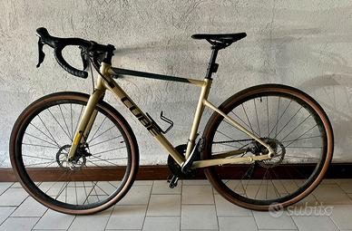 CUBE Nuroad Pro Gravel