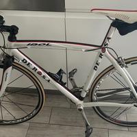 Bici da corsa De Rosa Idol Carbonio
