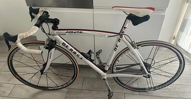 Bici da corsa De Rosa Idol Carbonio