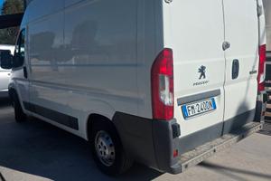 Peugeot boxer 2.0