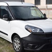 DISPONIAMO DI RICAMBI AUTO FIAT DOBLO 2018 MATERIA