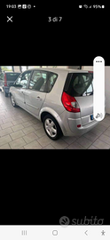 Renault scenic 1 6 gpl e benzina