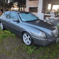 Lancia Thesis - Ricambi