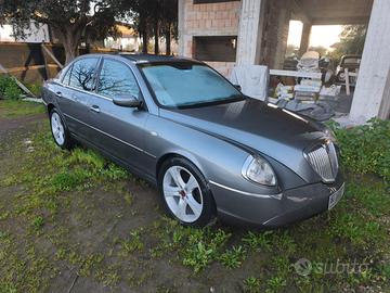 Lancia Thesis - Ricambi
