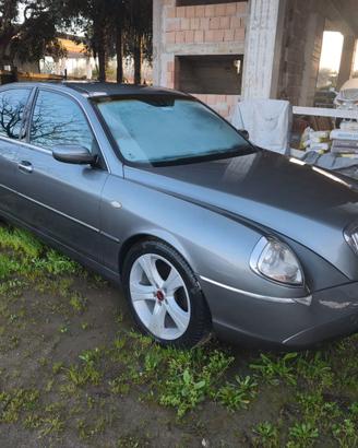 Lancia Thesis - Ricambi