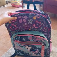 Zaino scuola Seven
