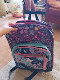 Zaino scuola Seven