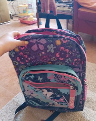 Zaino scuola Seven