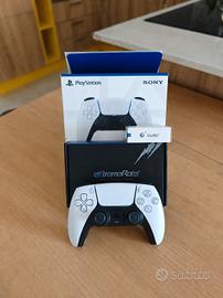 Controller PS5 + TMR Gulikit + Rise 4 Plus Max  