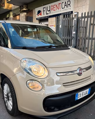 Fiat 500L 1.3 Multijet 85 CV Pop Star AUTOMATICA