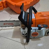 motosega stihl 400 c-m 