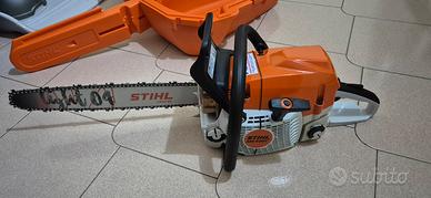 motosega stihl 400 c-m 