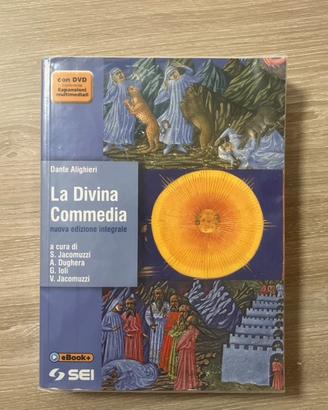 Divina Commedia