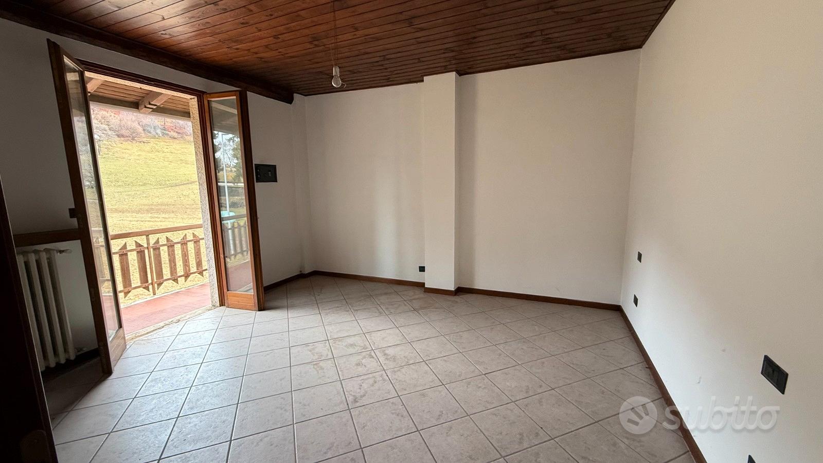 Semindipendente con terrazzo e giardino - Vista 6