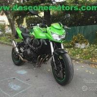 Ricambi Z750 2007 2012 Kawasaki