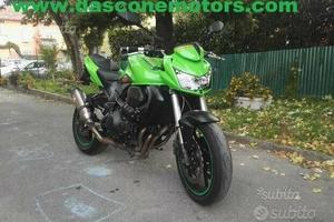 Ricambi Z750 2007 2012 Kawasaki