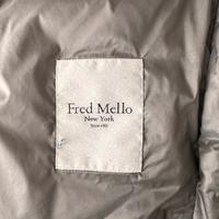 Bomberino Fred Mello