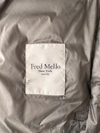 Bomberino Fred Mello