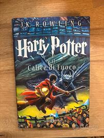 Harry Potter 4 - Il calice di fuoco