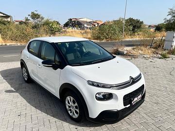 Citroen C3 1.5DIESEL PARI AL NUOVO CHIAMA 2019
