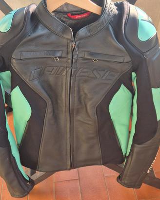 Giacca Dainese 4 stagioni
