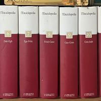 L'Enciclopedia - La Biblioteca di Repubblica UTET