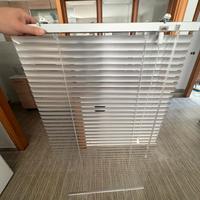 Tende alla veneziana