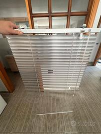 Tende alla veneziana